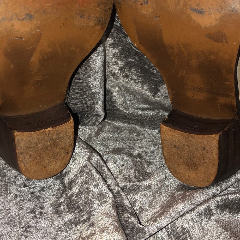 Steve Madden boots - Picture 6 of 7